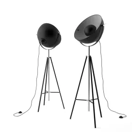Hollywood lamp by its about romi